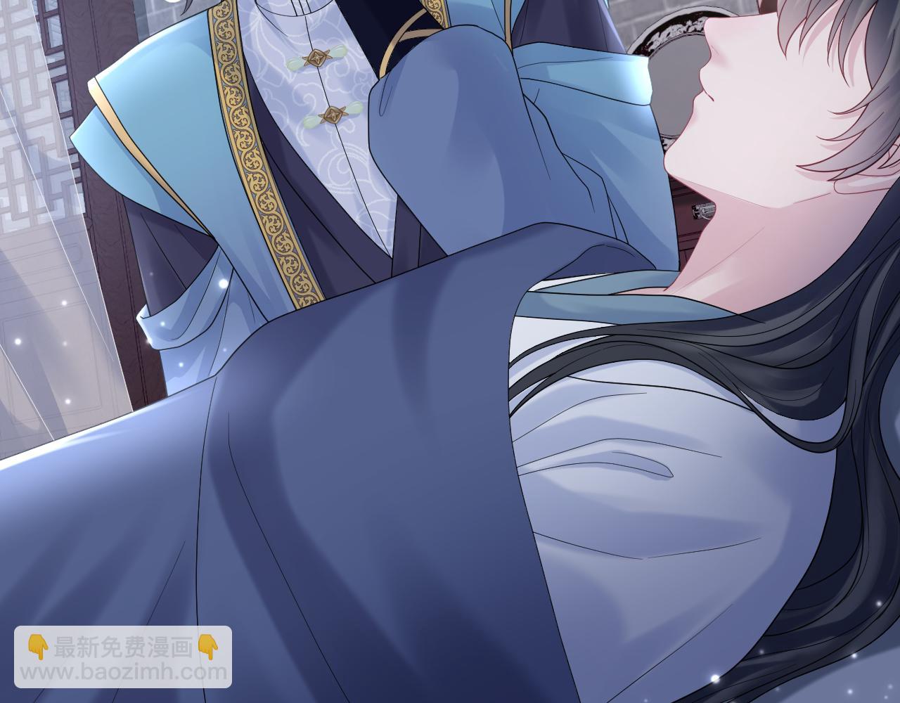 第175话 柔弱的美人仙尊？(1/3)-第177话