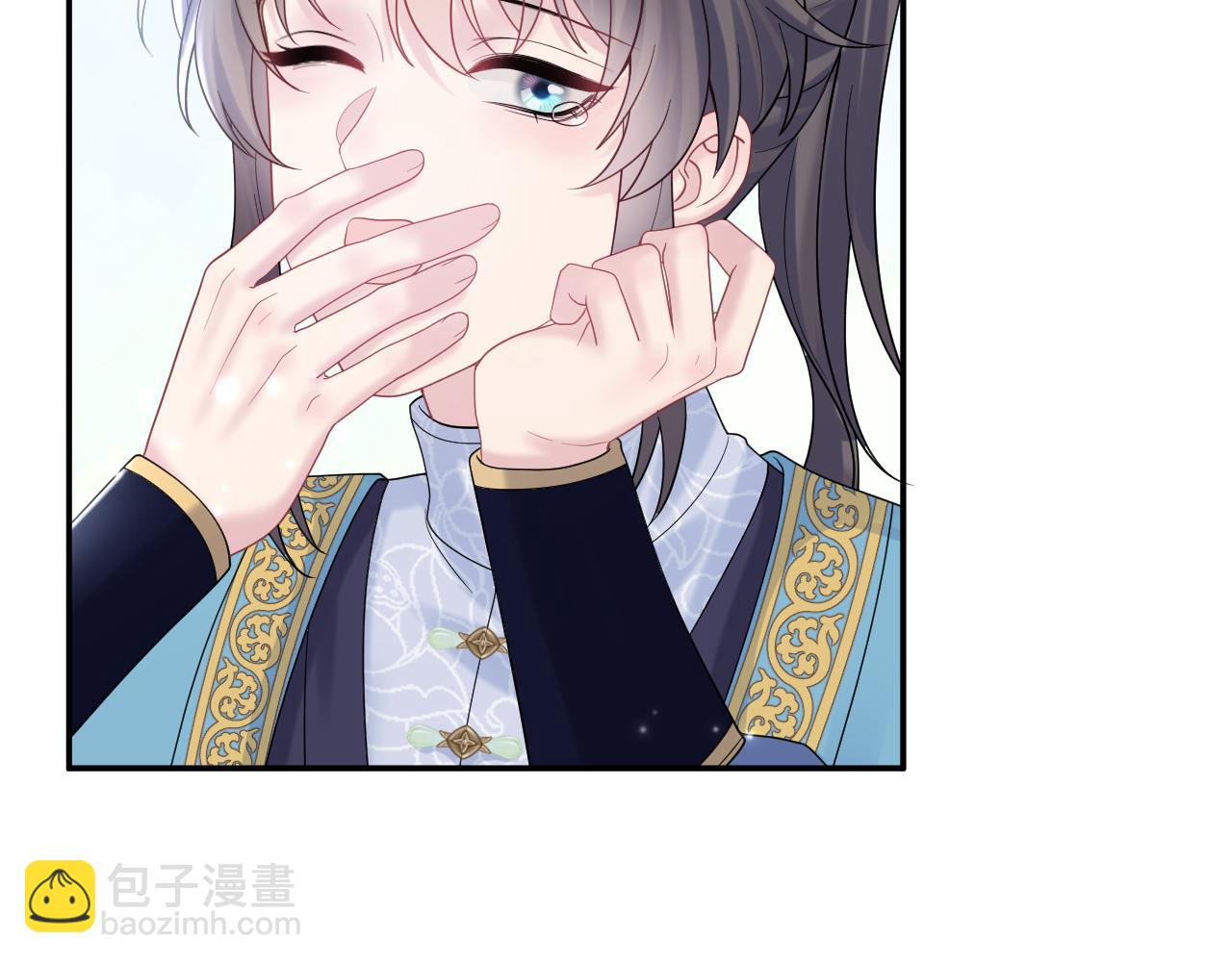 第175话 柔弱的美人仙尊？(1/3)-第177话
