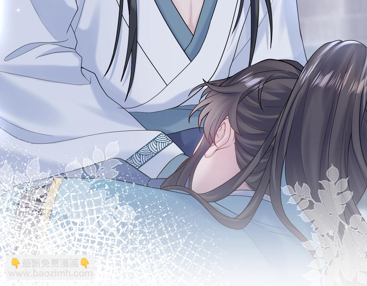 第175话 柔弱的美人仙尊？(1/3)-第177话