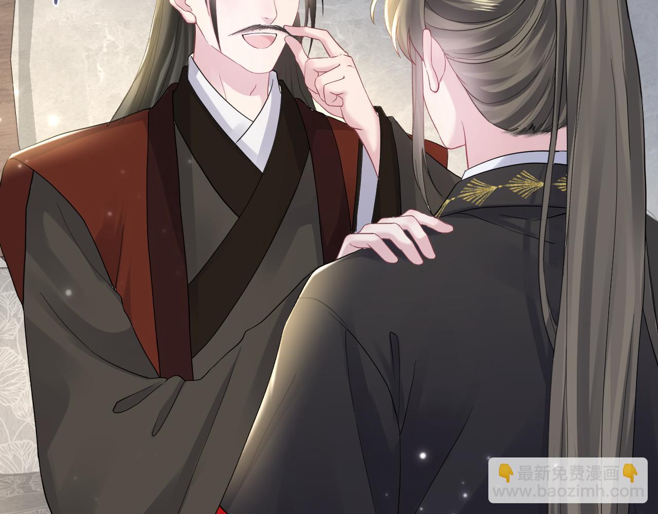 第177话  梦里全是你(1/3)-第179话