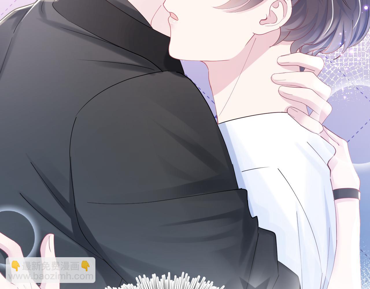 第17话 你会嫌我老吗？(1/3)-第19话