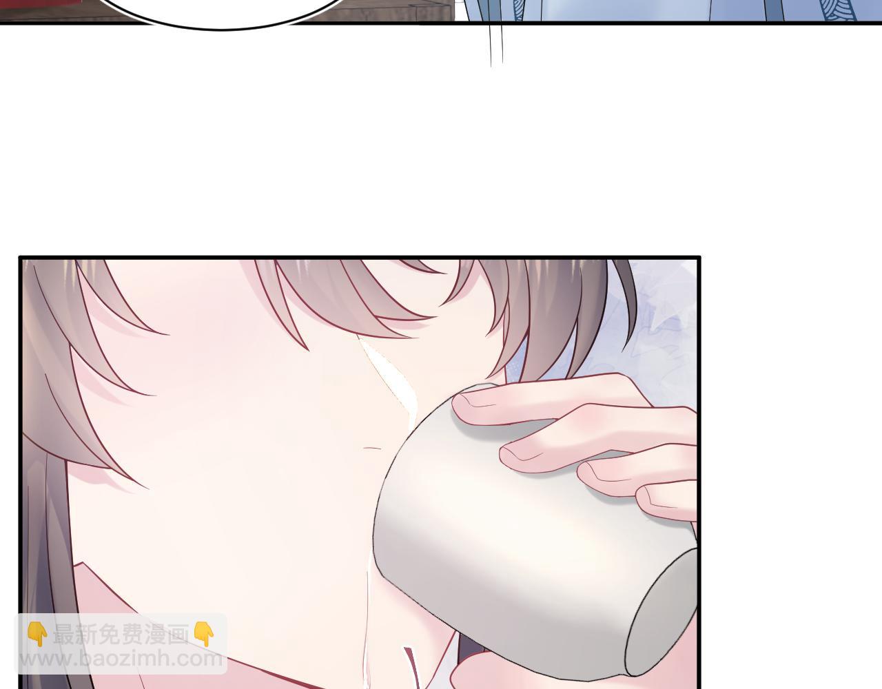 第179 阳阳的醋意(1/3)-第181话