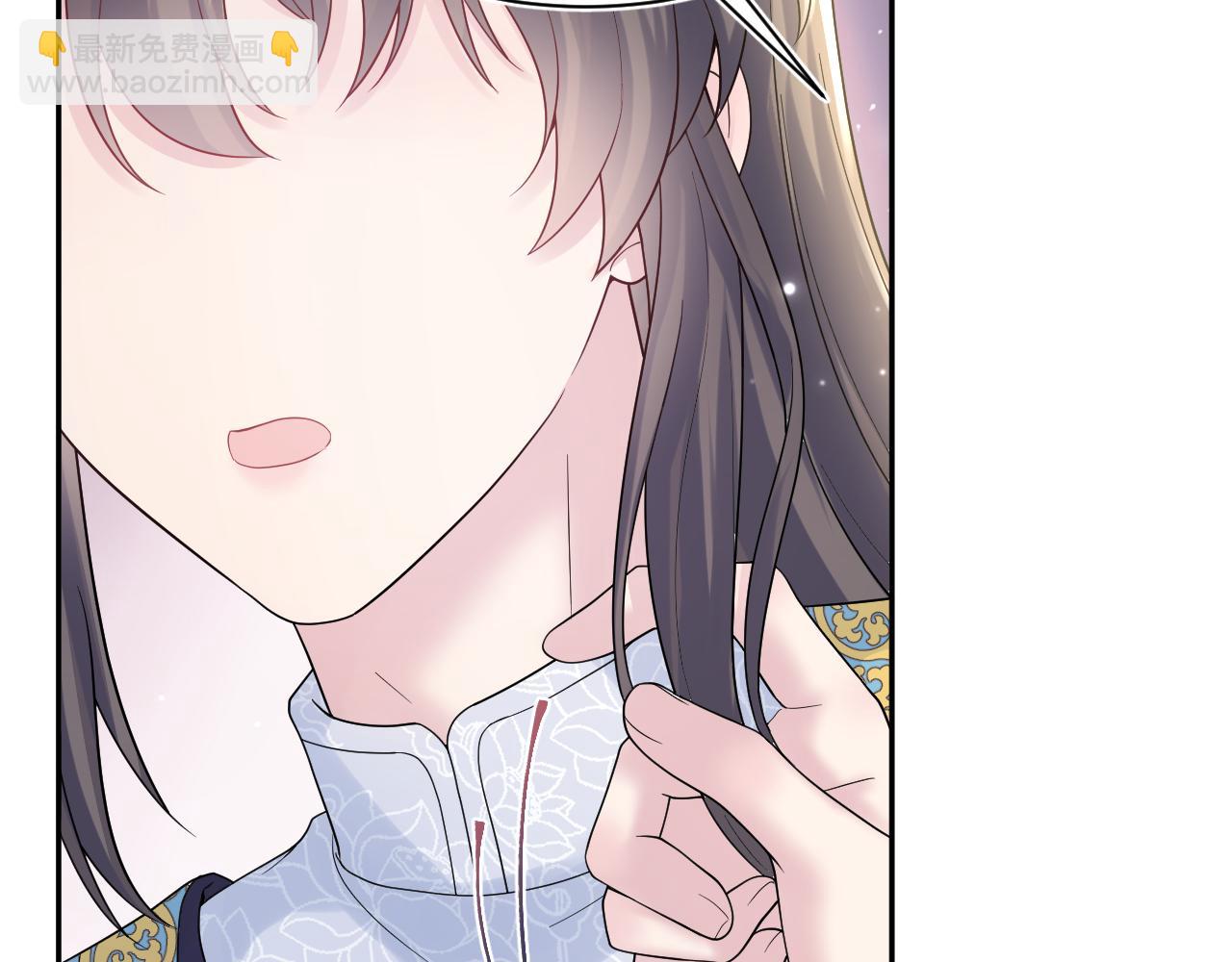 第179 阳阳的醋意(1/3)-第181话