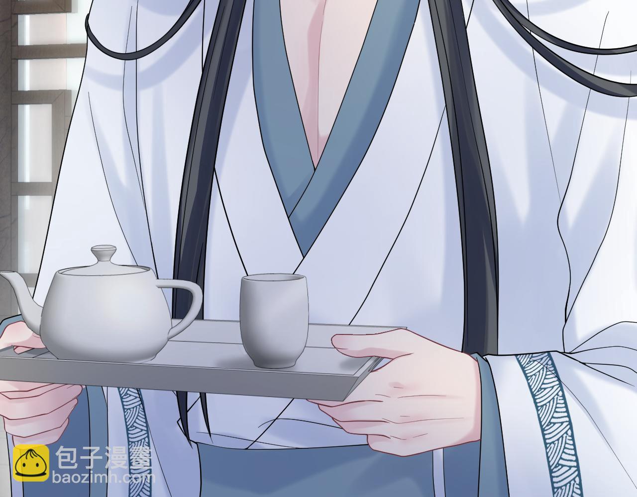 第179 阳阳的醋意(1/3)-第181话