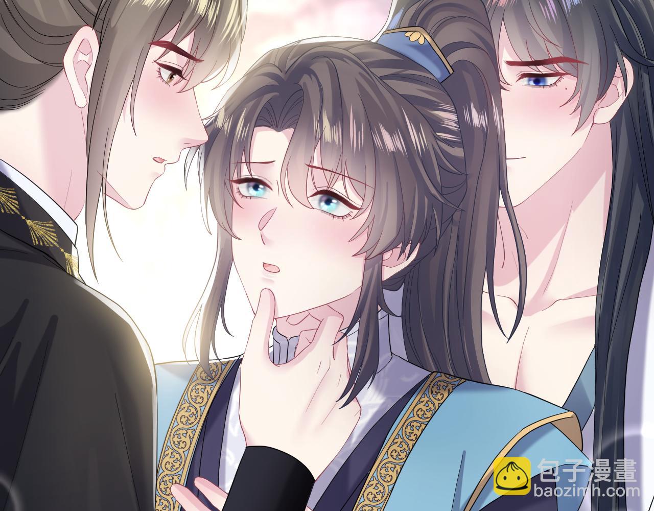 第181 美人师尊的实力(1/3)-第183话