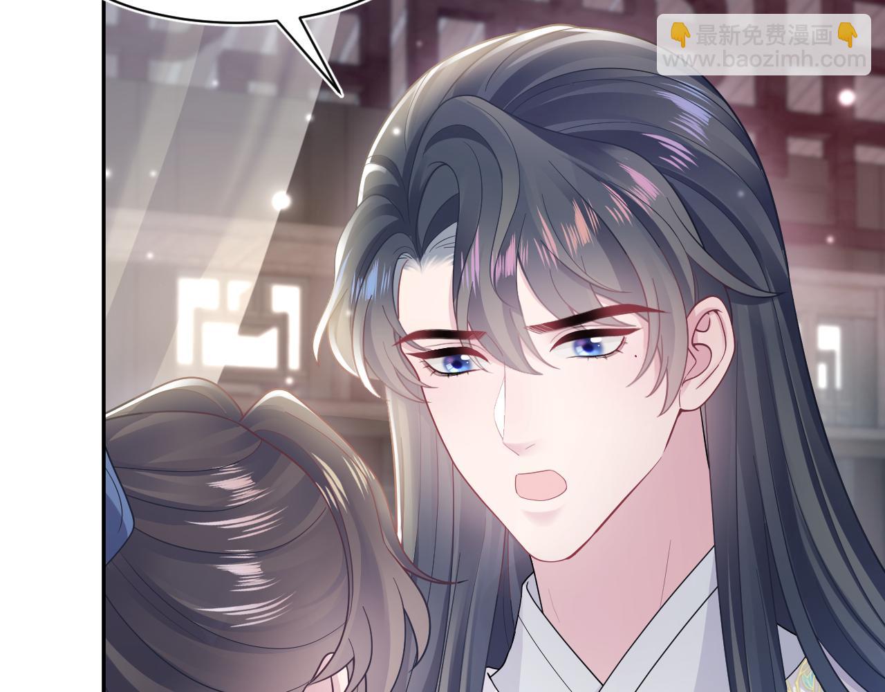 第183话 阳阳的噩梦(1/3)-第185话