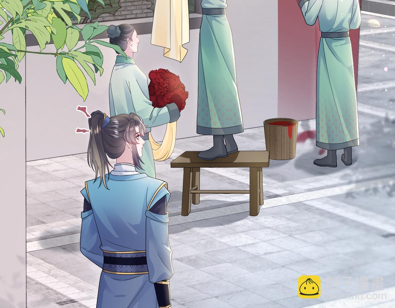 第183话 阳阳的噩梦(1/3)-第185话