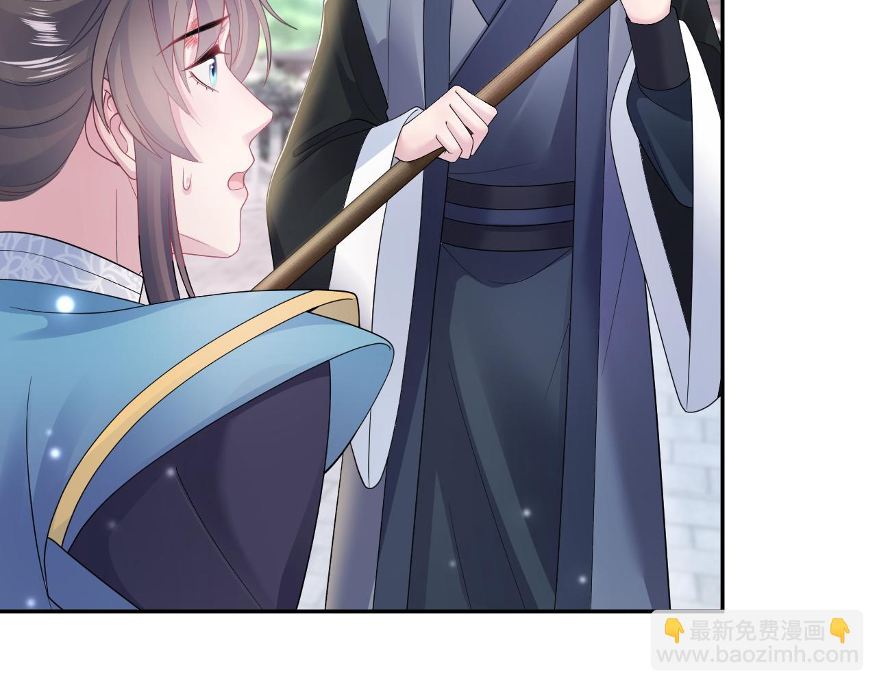 第187话 被架上火刑架(1/3)-第189话