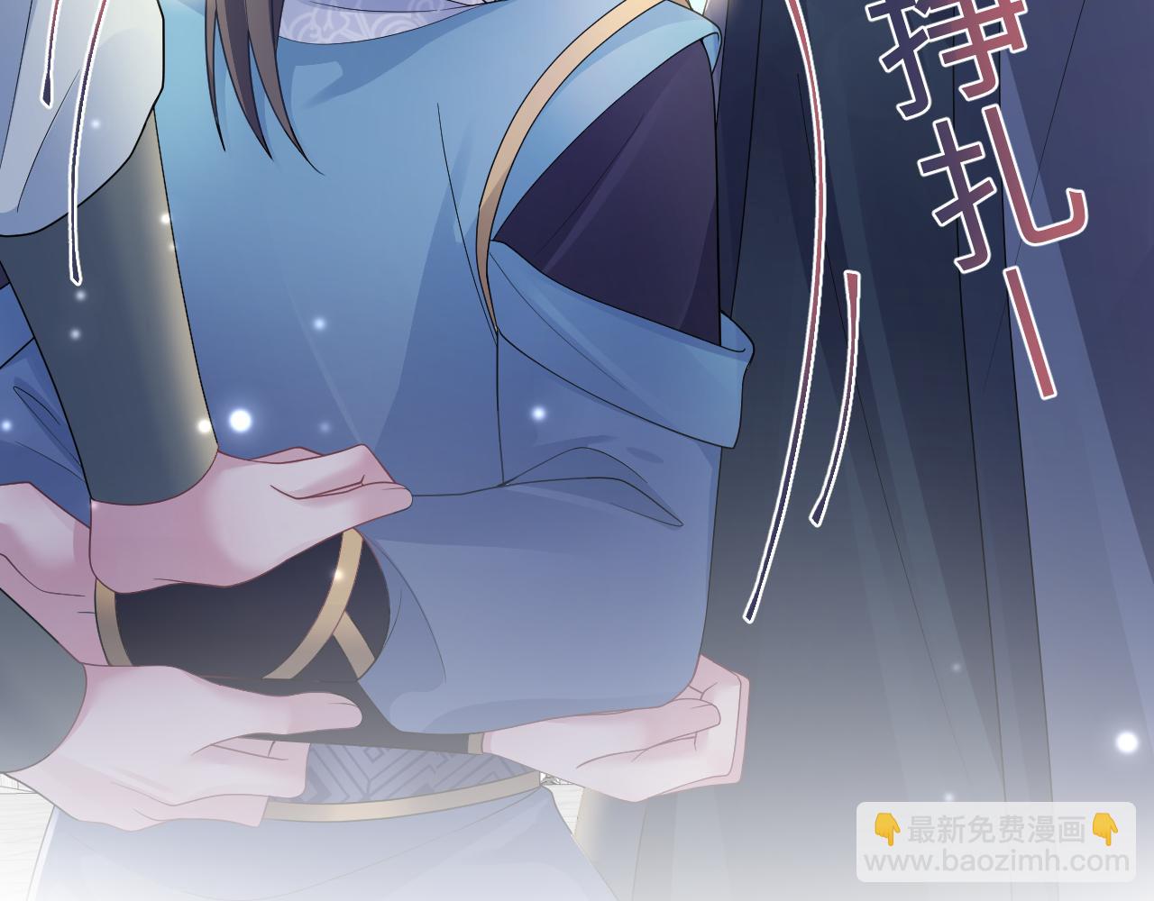 第187话 被架上火刑架(1/3)-第189话