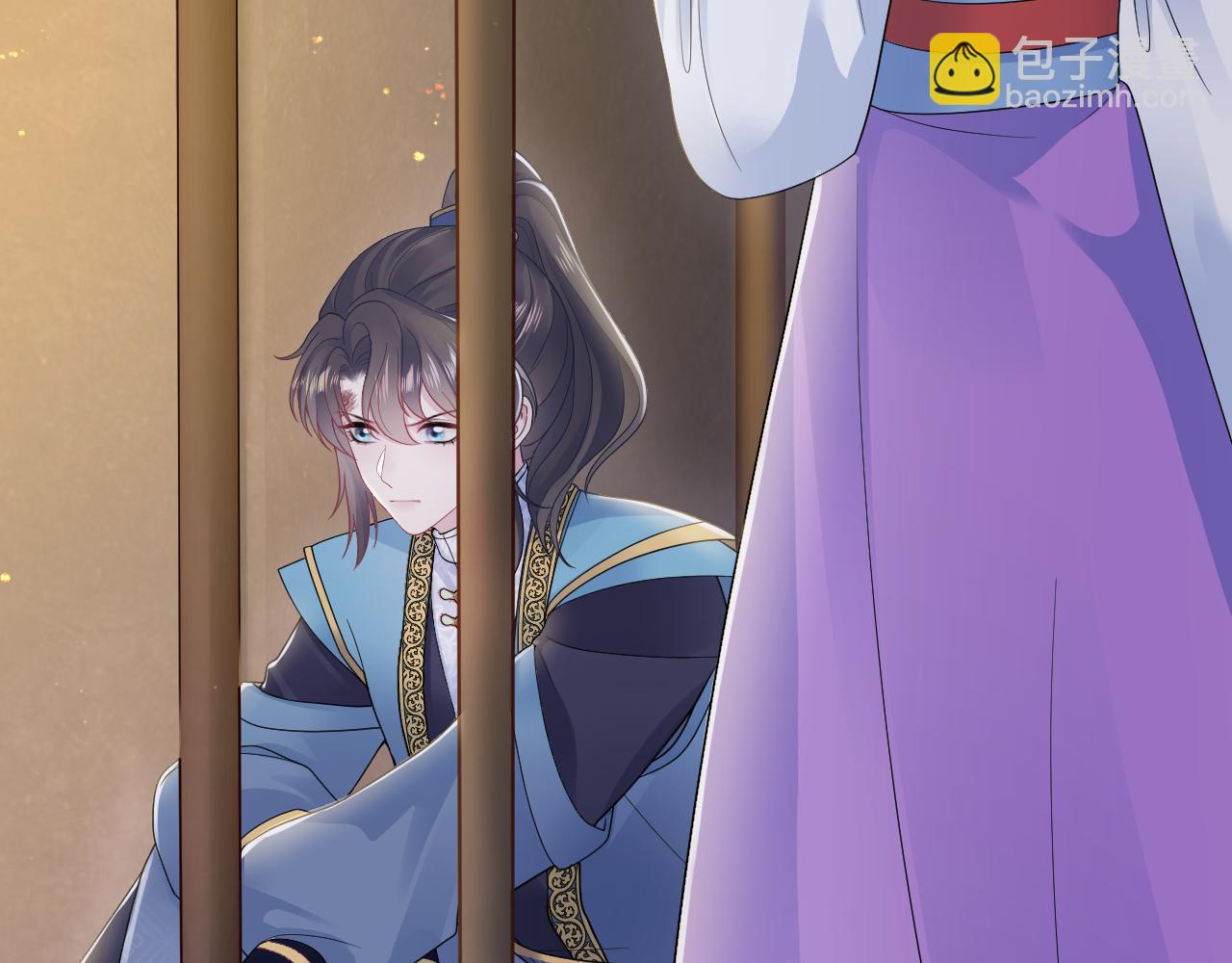 第187话 被架上火刑架(1/3)-第189话