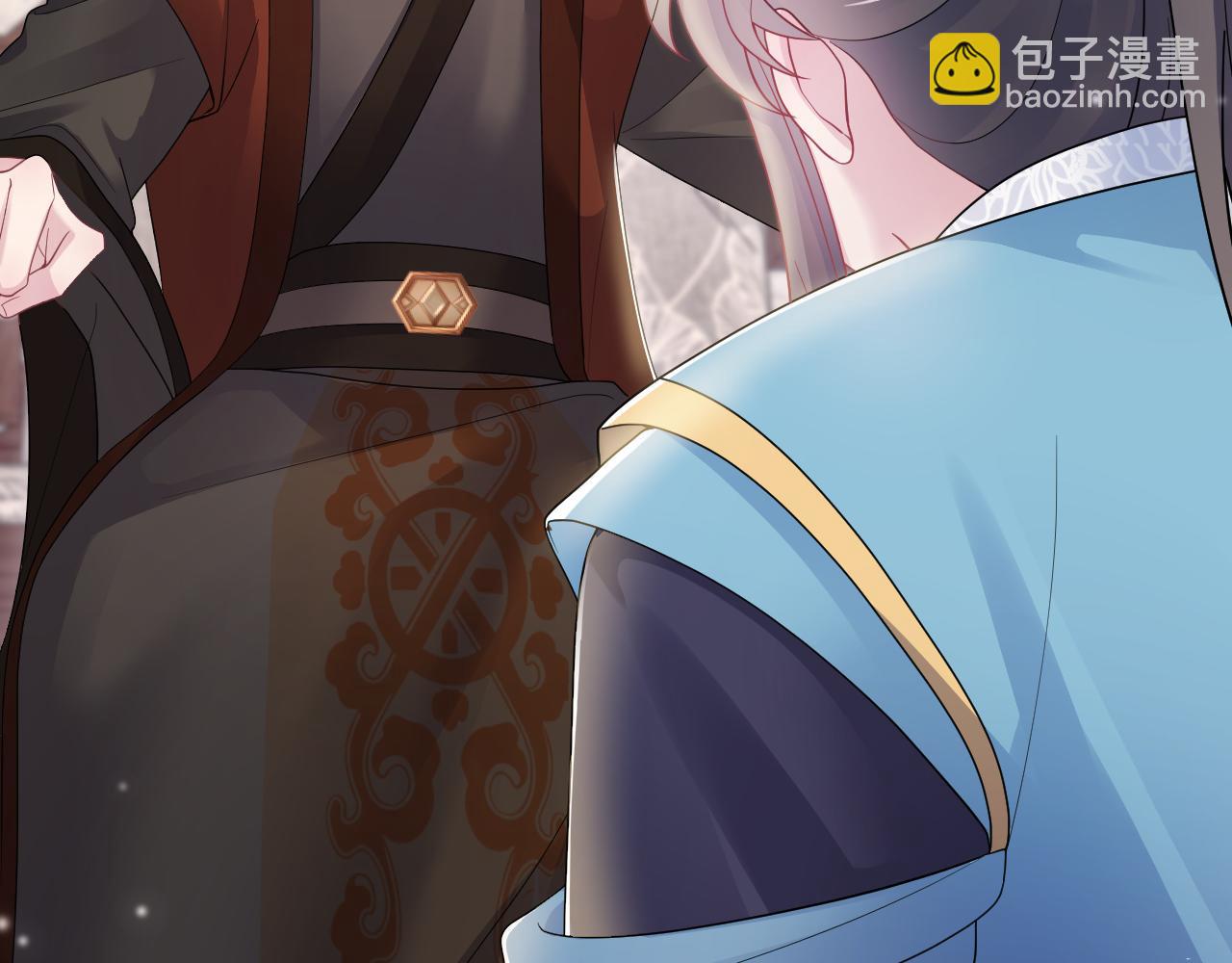 第187话 被架上火刑架(1/3)-第189话