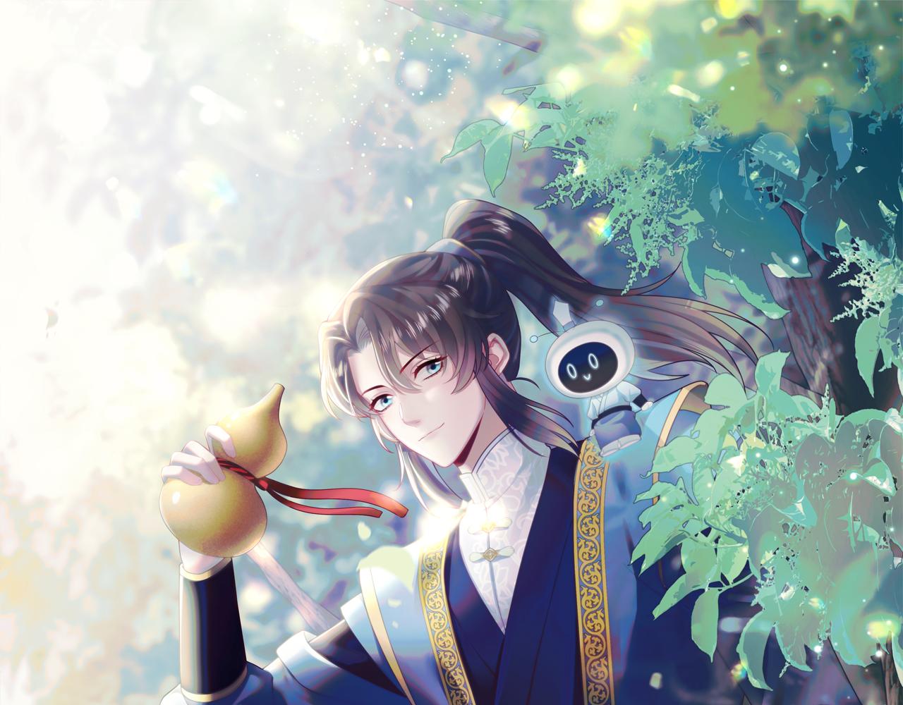 第189话  阳阳仙后？(1/3)-第191话