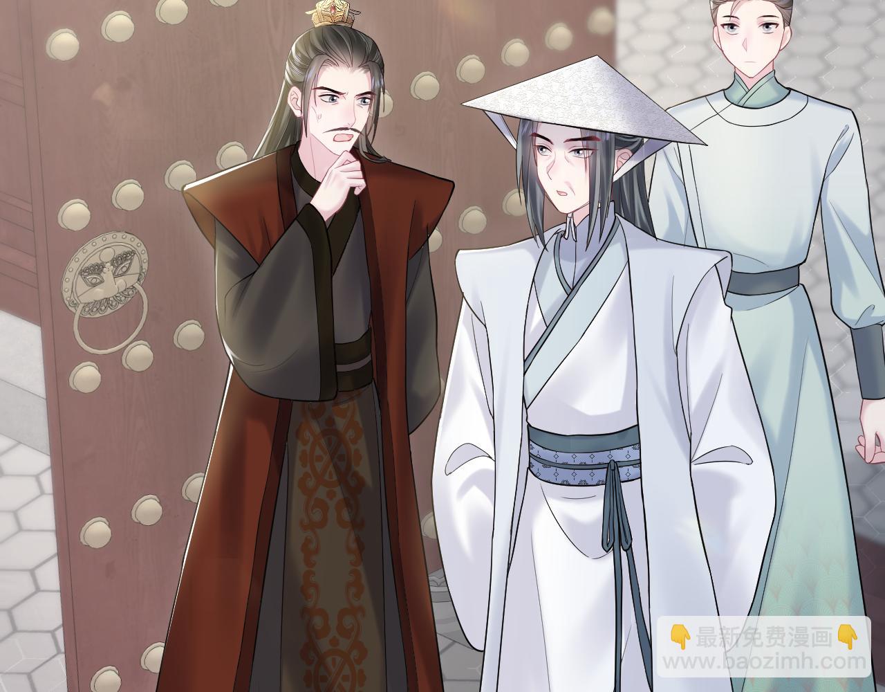 第189话  阳阳仙后？(1/3)-第191话