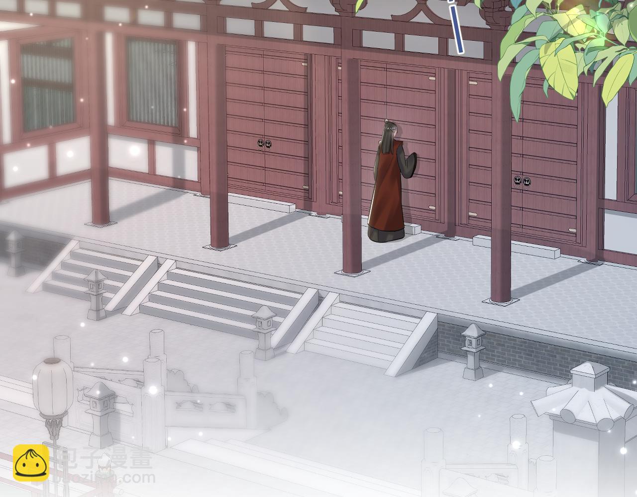第189话  阳阳仙后？(1/3)-第191话