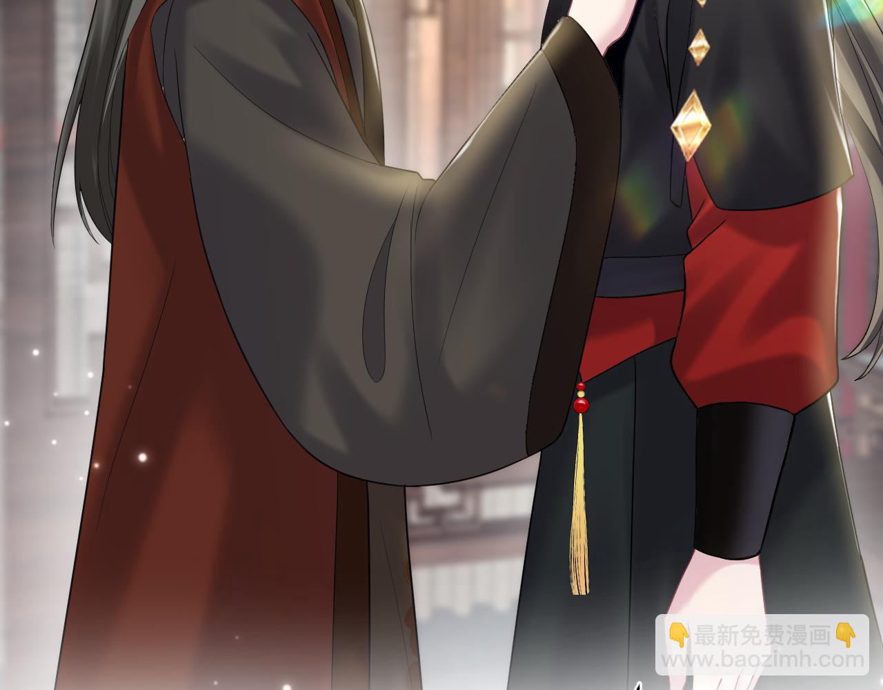 第189话  阳阳仙后？(1/3)-第191话