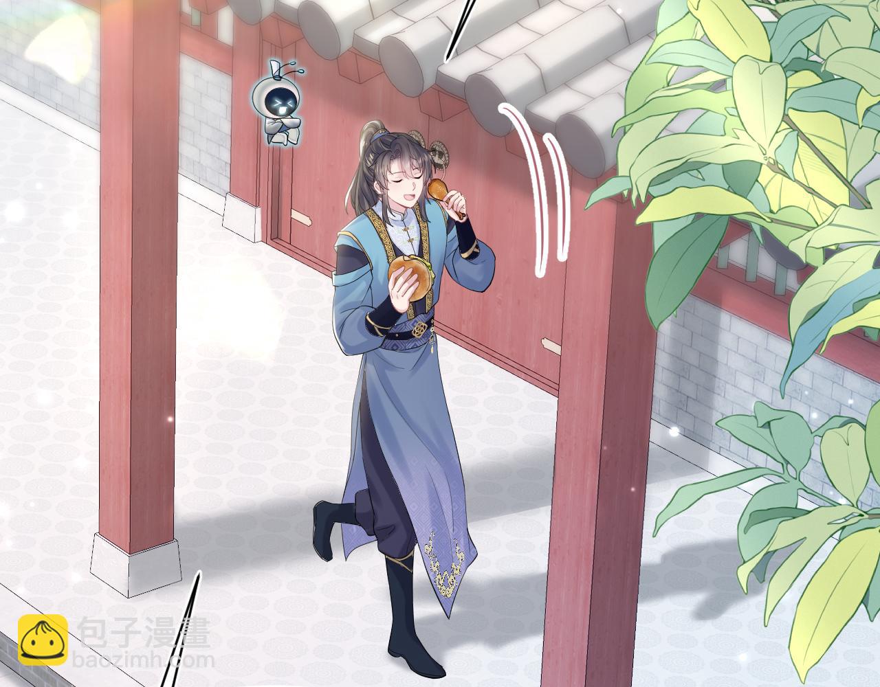 第189话  阳阳仙后？(1/3)-第191话