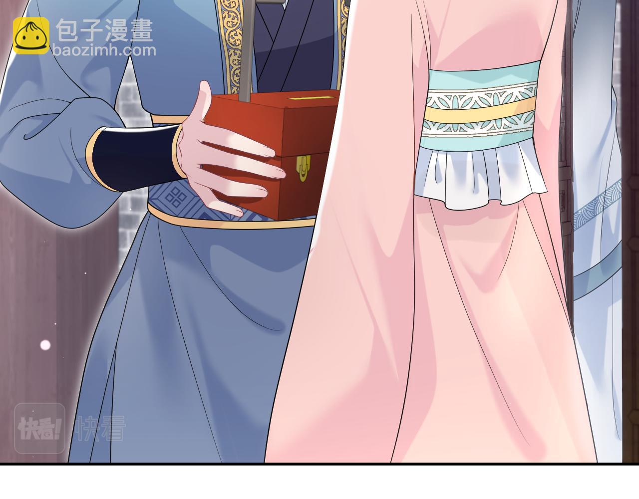 第191话 结为道侣(1/3)-第193话