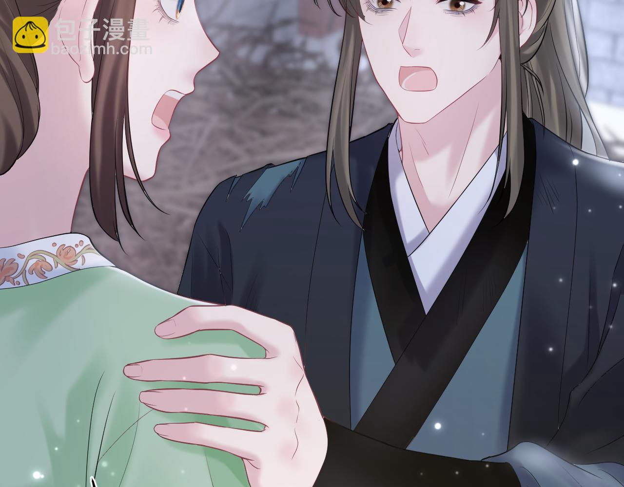 第193话  解救莫乾生(1/3)-第195话
