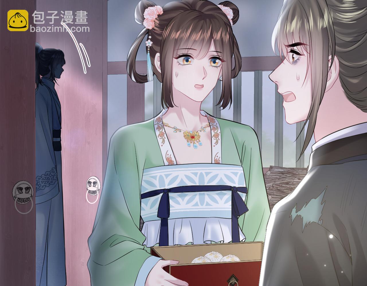 第193话  解救莫乾生(1/3)-第195话