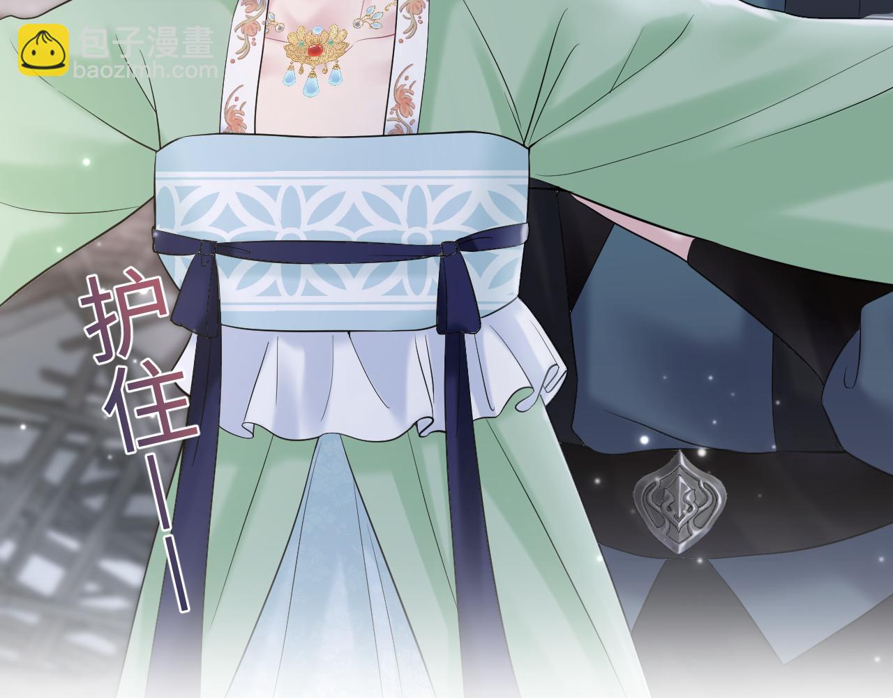 第193话  解救莫乾生(1/3)-第195话