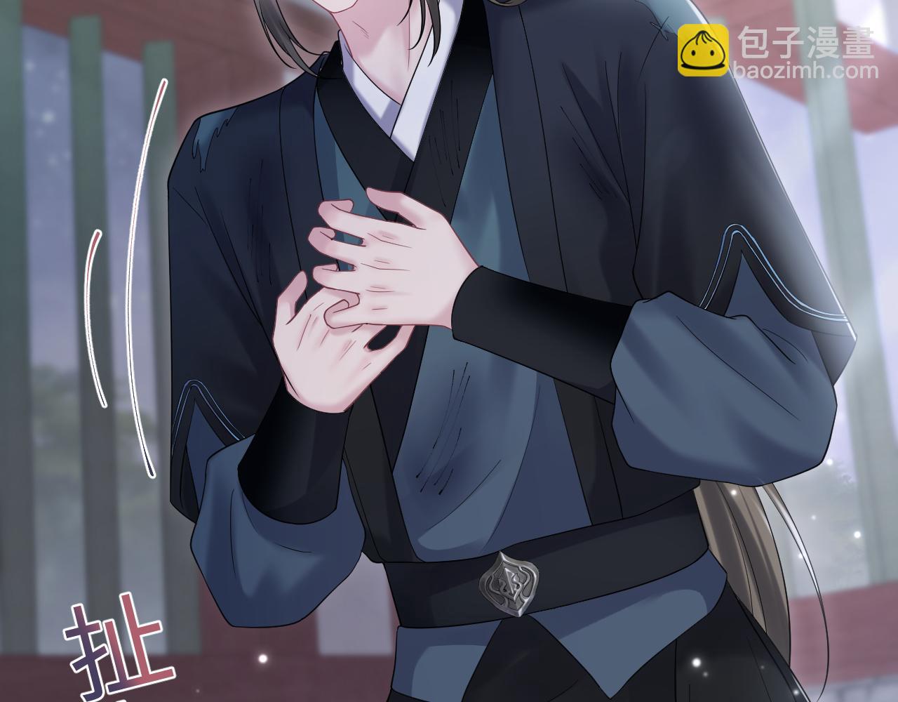 第193话  解救莫乾生(1/3)-第195话