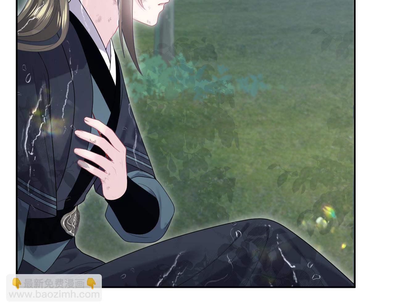 第195话 师徒下凡救&ldquo;男主&rdquo;(1/3)-第197话