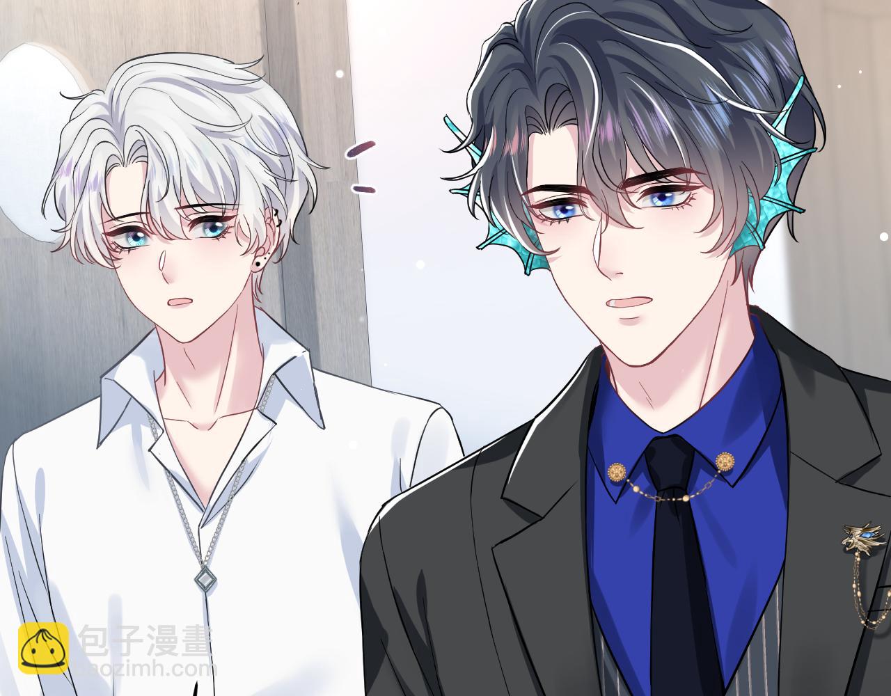 第199话 诱捕纯情绿茶(1/3)-第201话