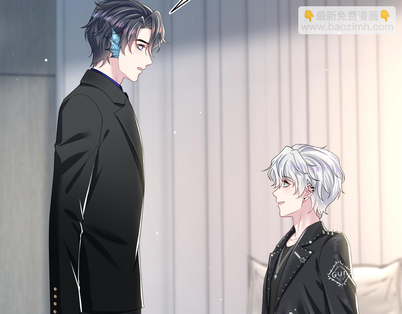 第201话 无心撩拨最为致命(1/3)-第203话