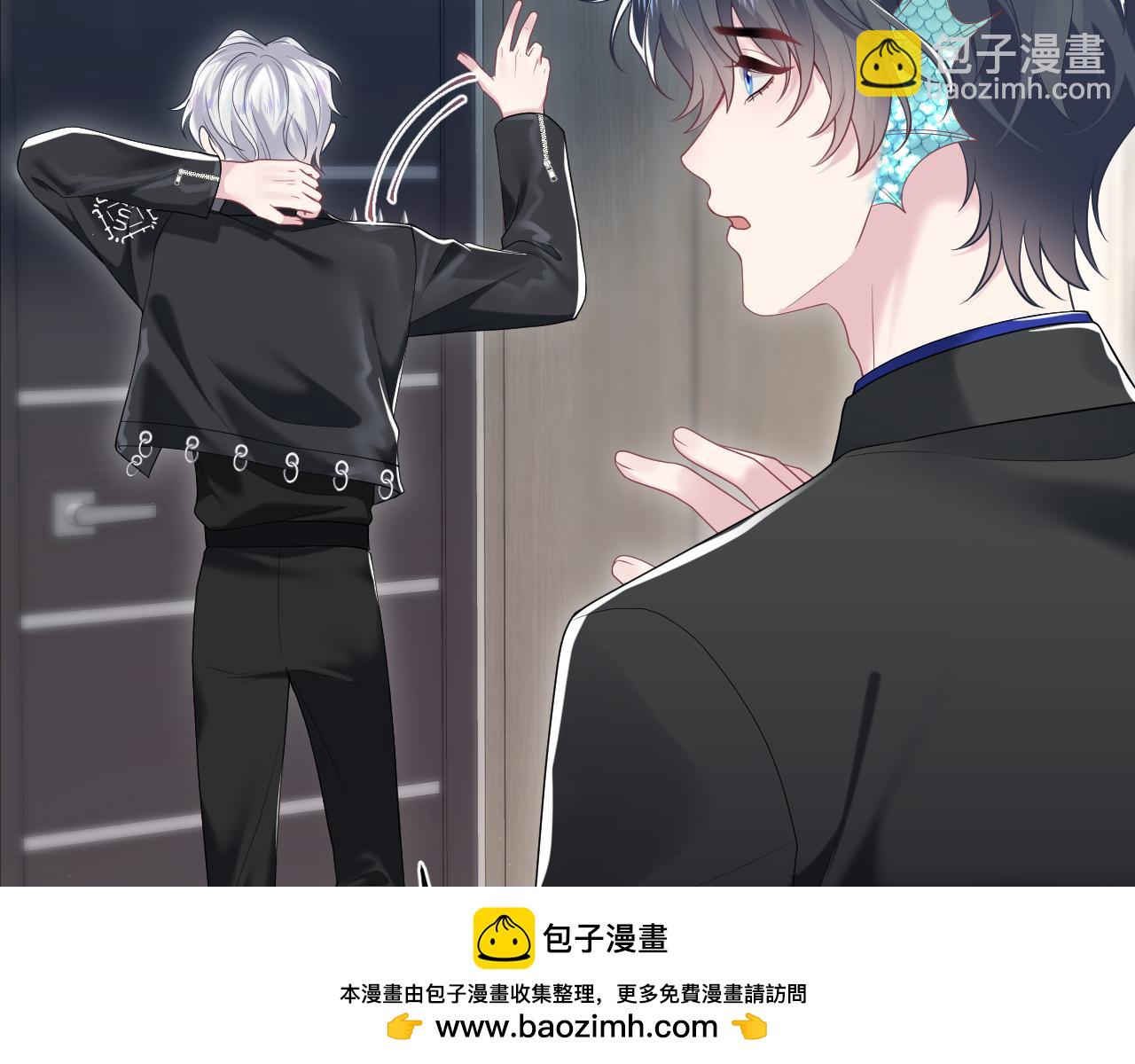 第201话 无心撩拨最为致命(1/3)-第203话