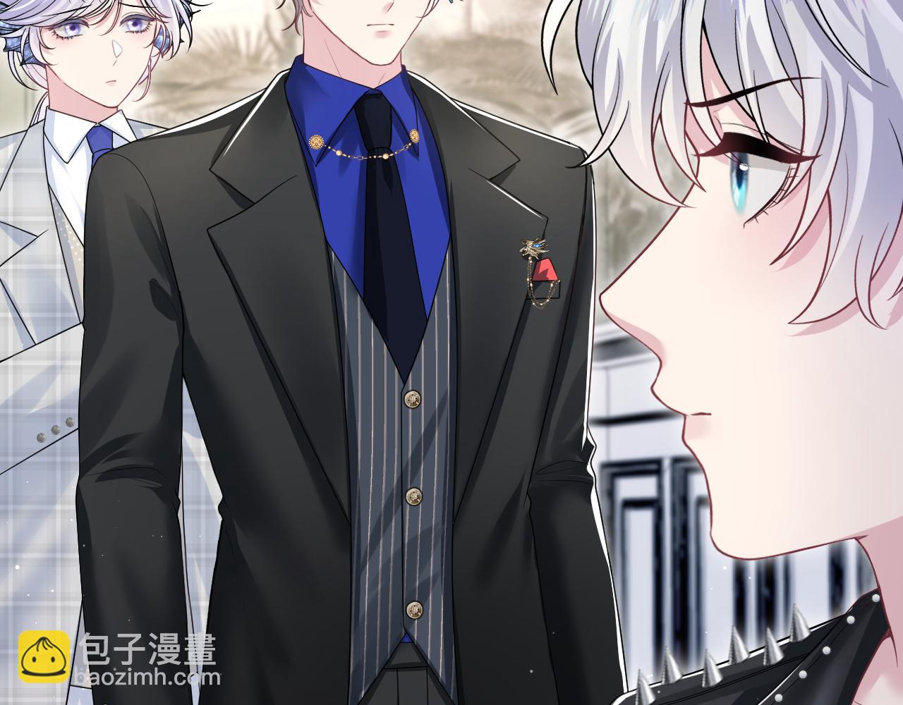 203话 养你一辈子(1/3)-第205话