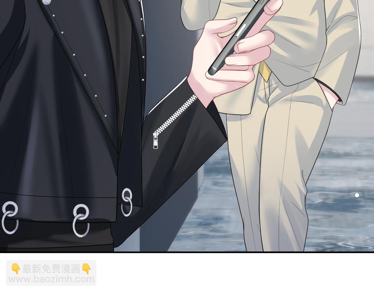 第211话 老板们的秀！(1/3)-第213话