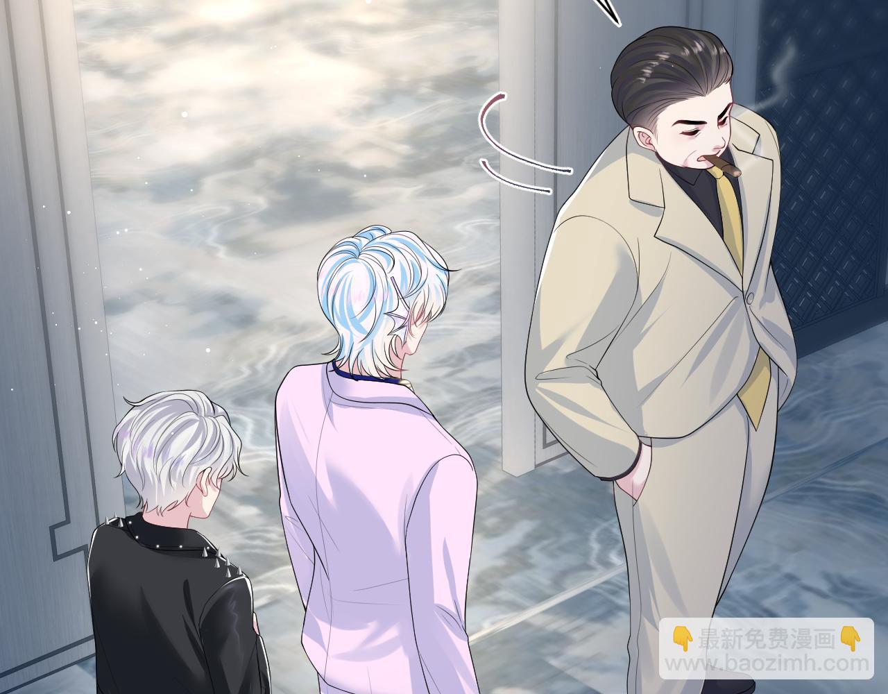 第211话 老板们的秀！(1/3)-第213话
