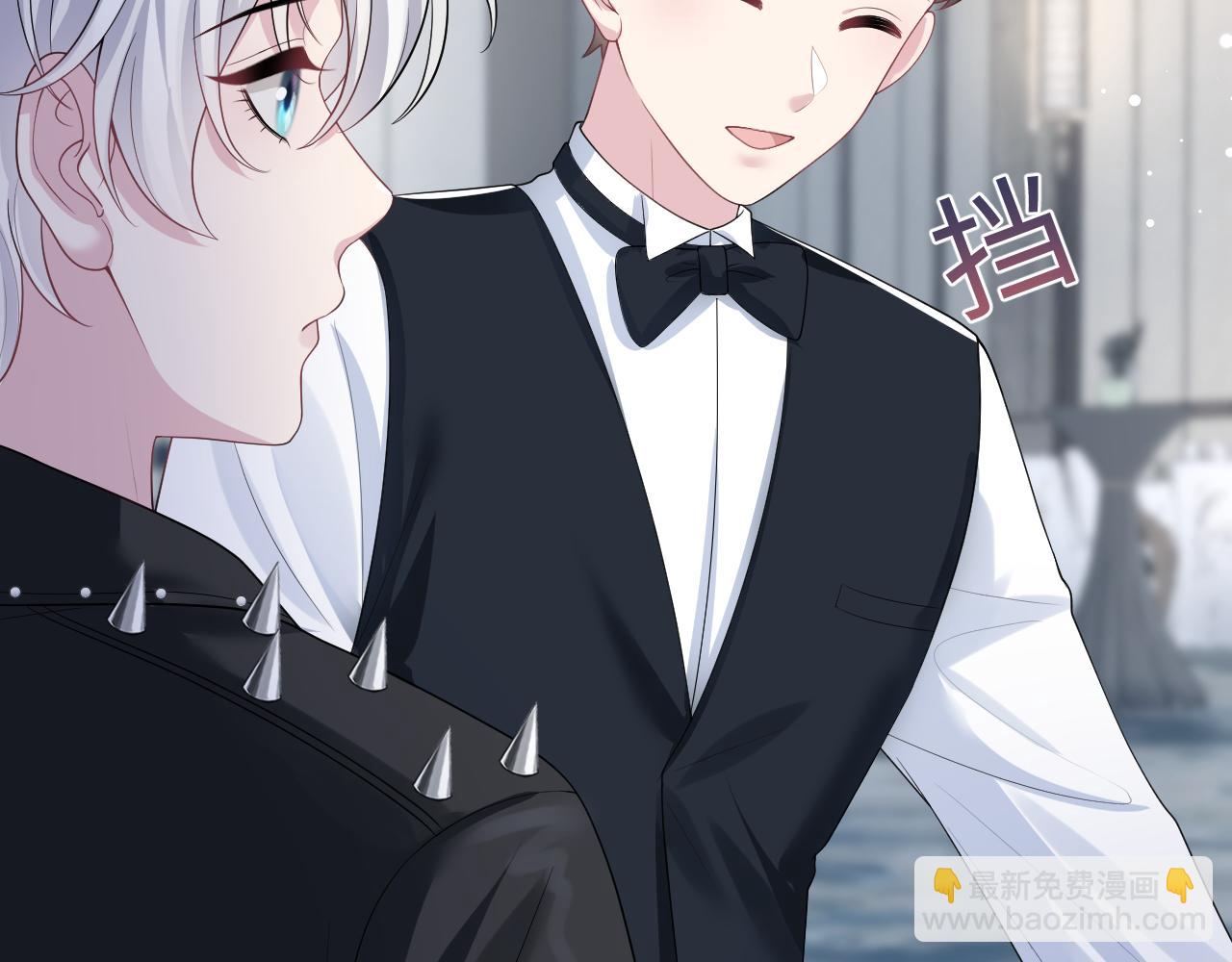 第211话 老板们的秀！(1/3)-第213话