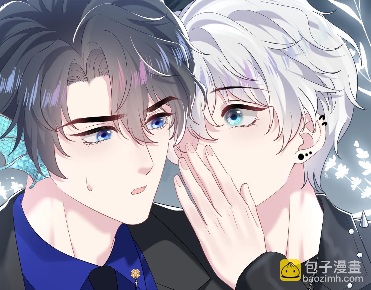 217 好戏登场(1/3)-第219话
