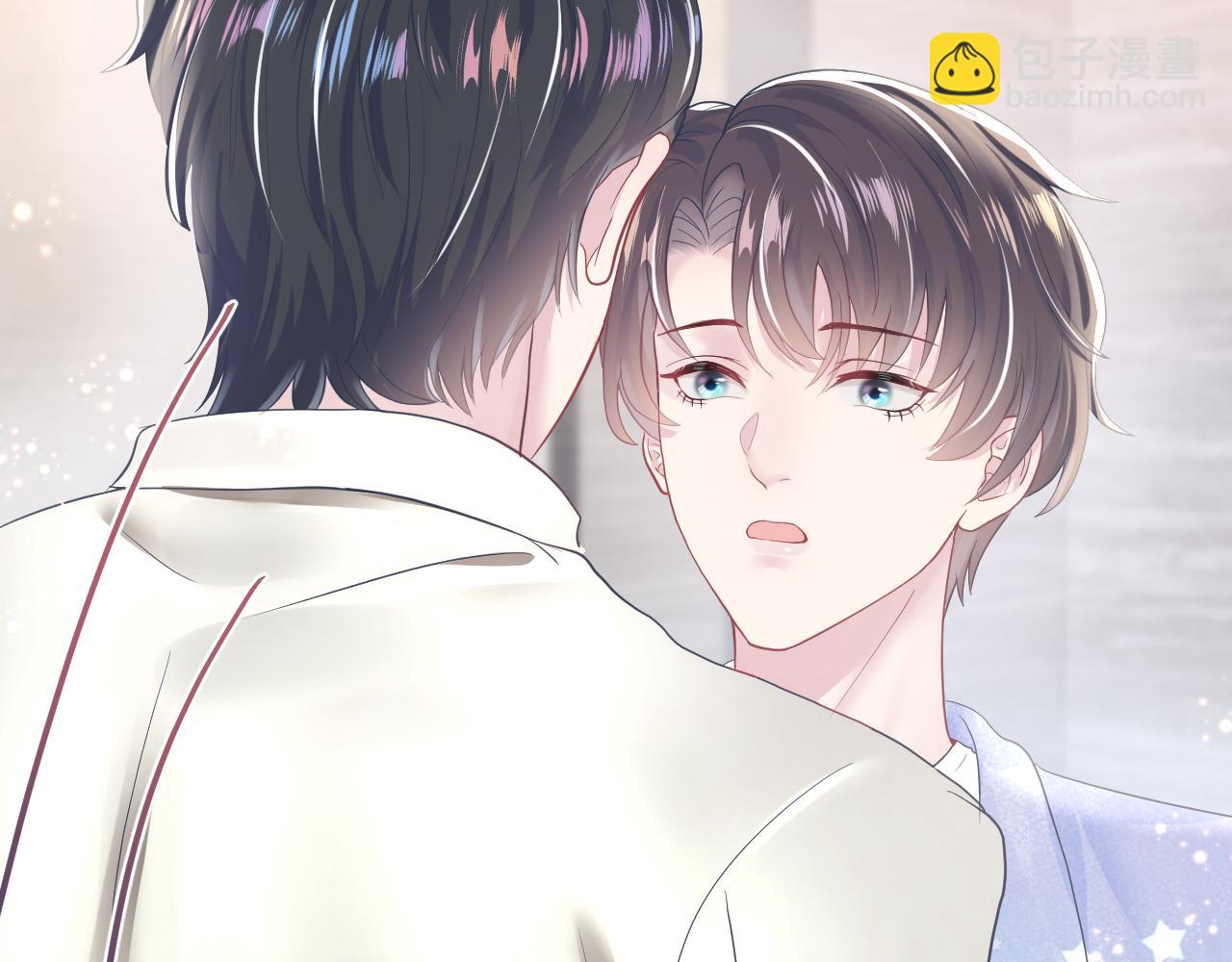 第21话 要去见家长了？！(1/3)-第23话