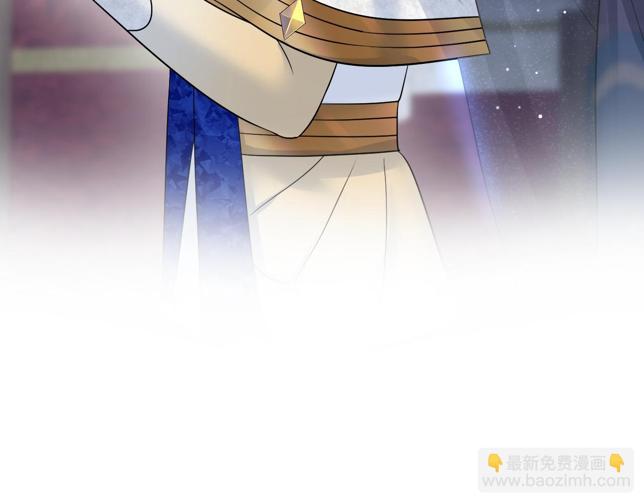 225美男计来袭？黑暗神危！(1/3)-第227话