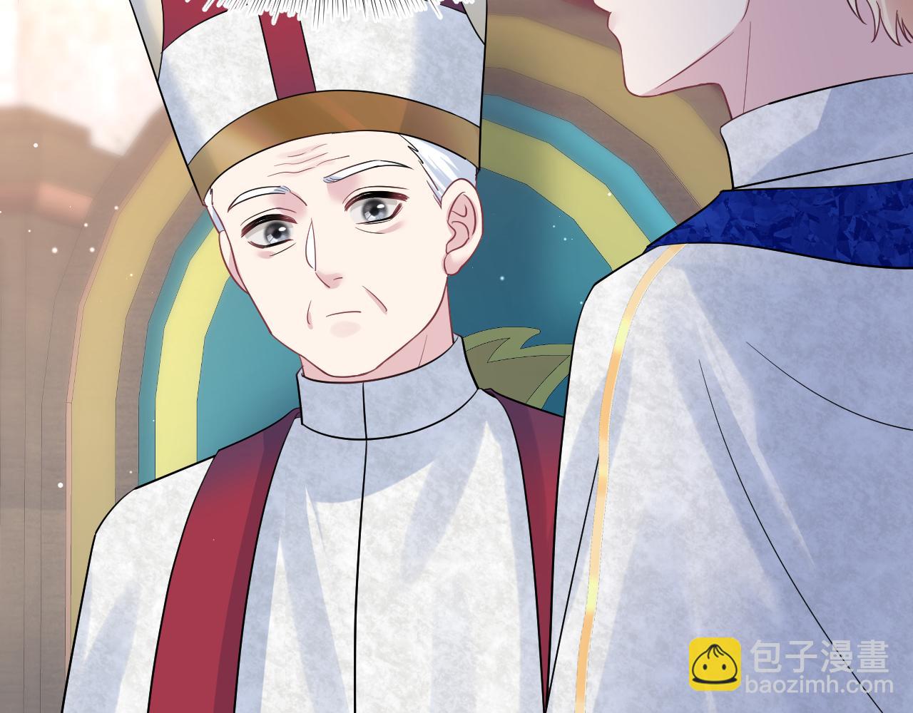 225美男计来袭？黑暗神危！(1/3)-第227话