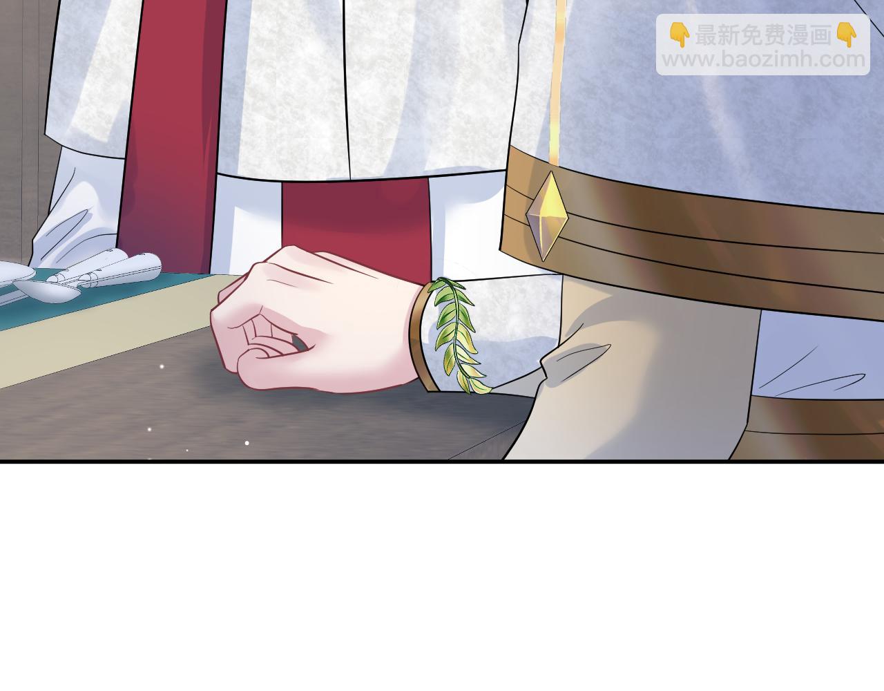 225美男计来袭？黑暗神危！(1/3)-第227话