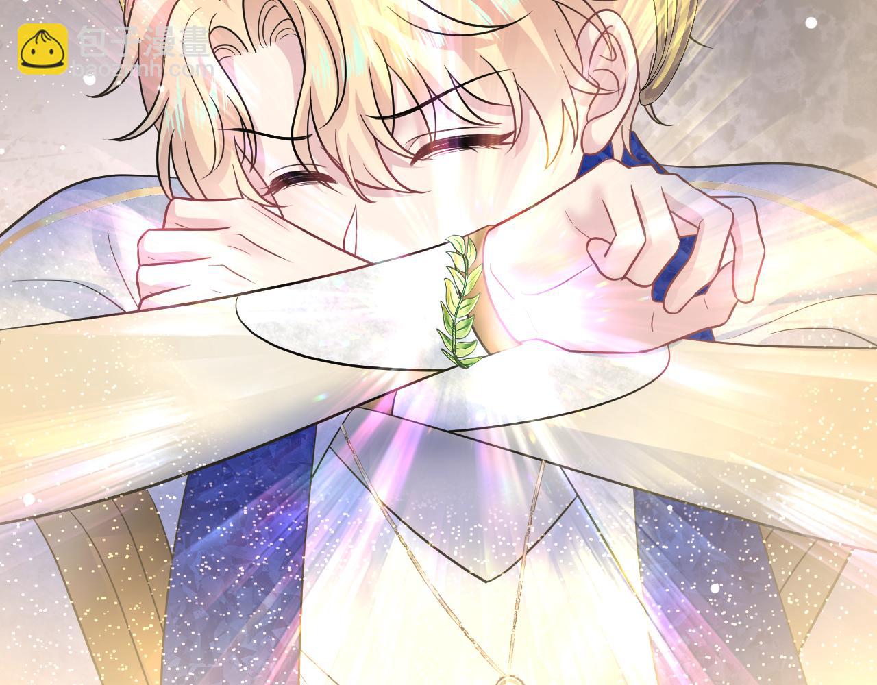 225美男计来袭？黑暗神危！(1/3)-第227话