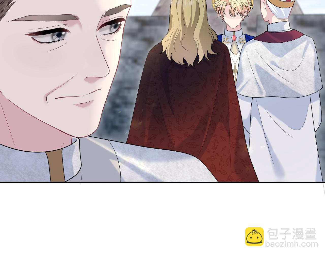 237 让开！爷要装X了！(1/3)-第239话