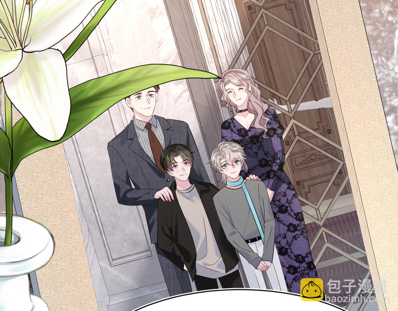 244 豪门小弃夫(1/2)-第251话