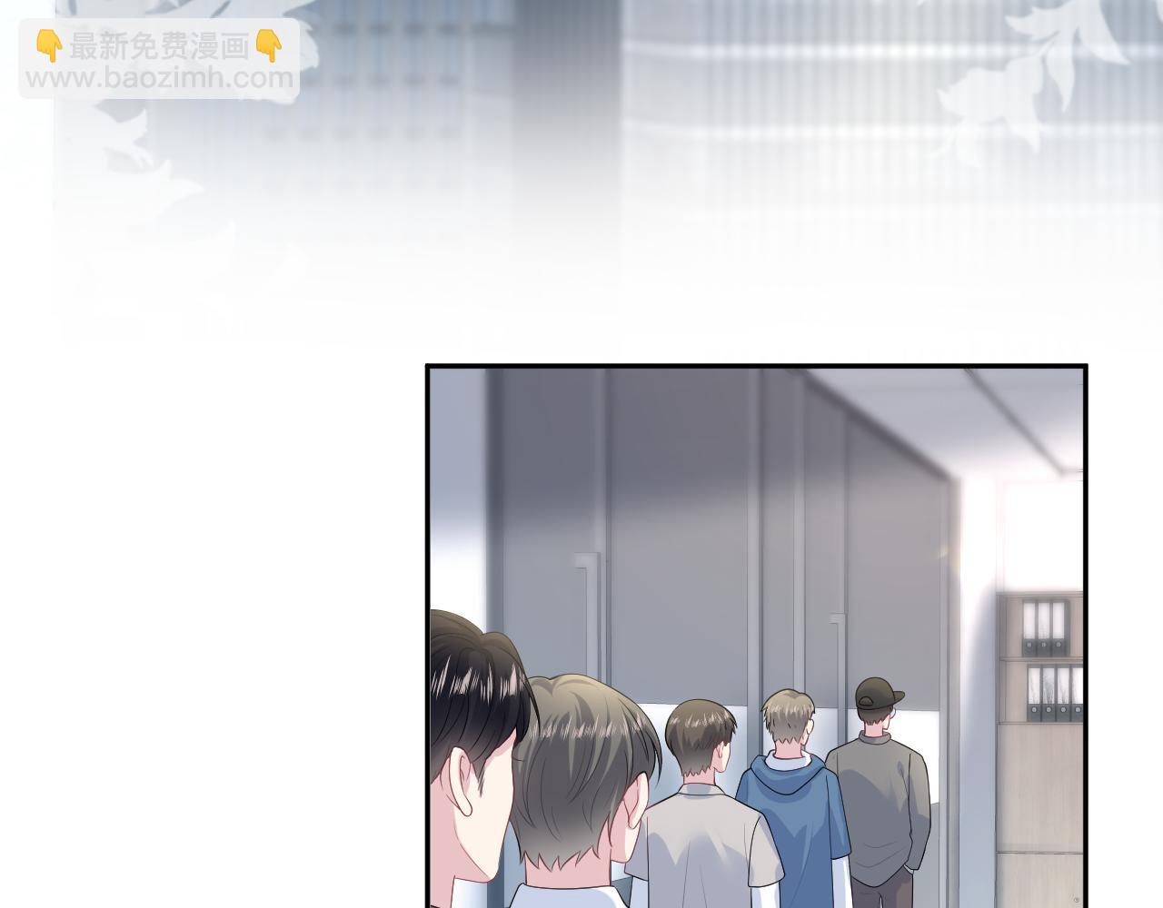 246（加更） BOSS直聘(1/3)-第253话