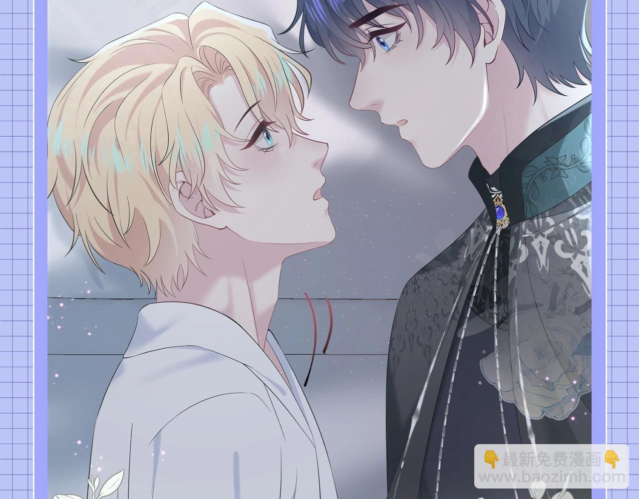 第9期 粉丝福利：真真假假，拼图小游戏来啦！-第259话