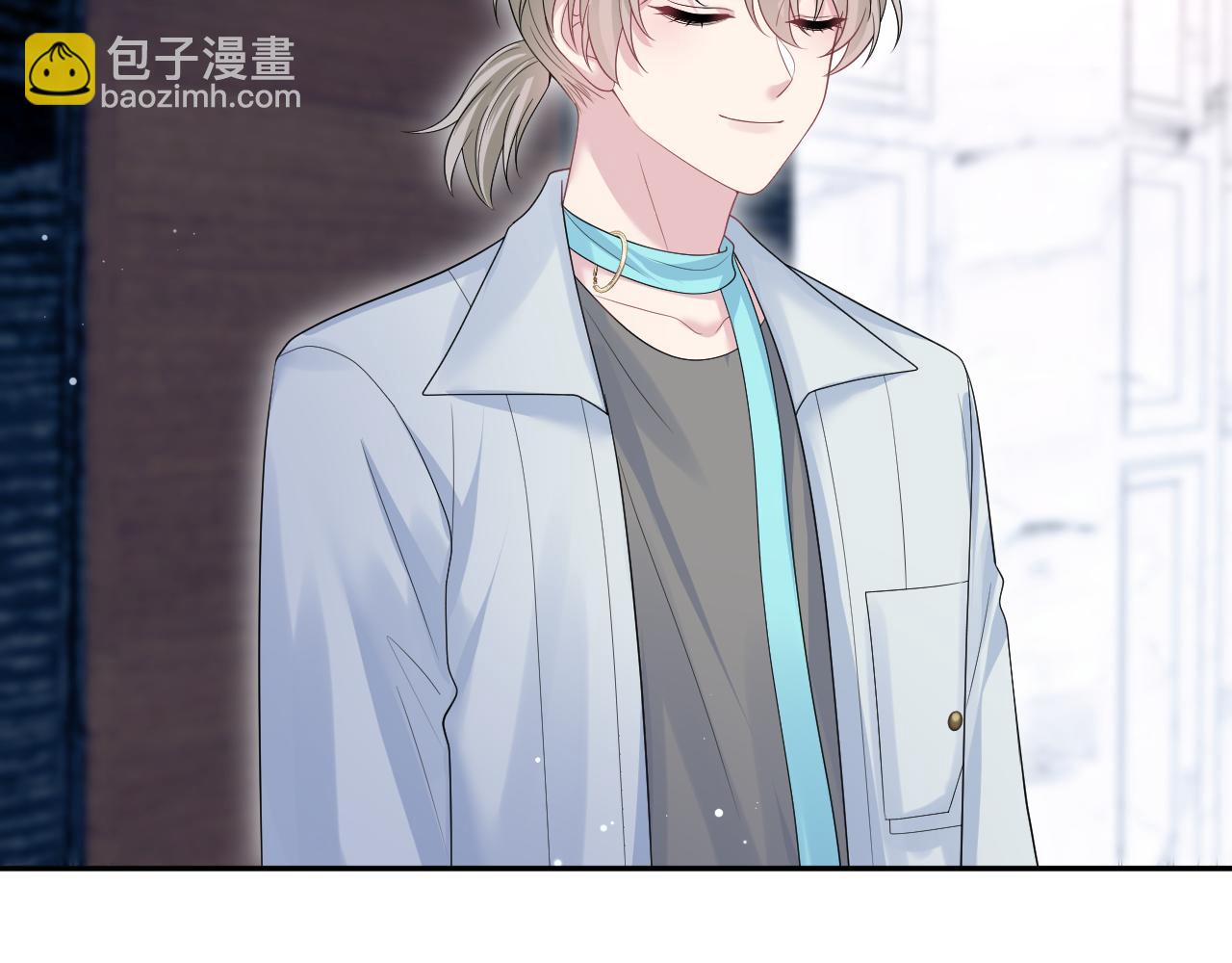 第252话 容先生别致的&ldquo;口味&rdquo;(1/2)-第265话