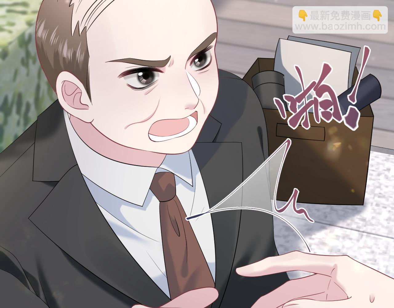 254（加更） 无事献殷勤(1/3)-第267话