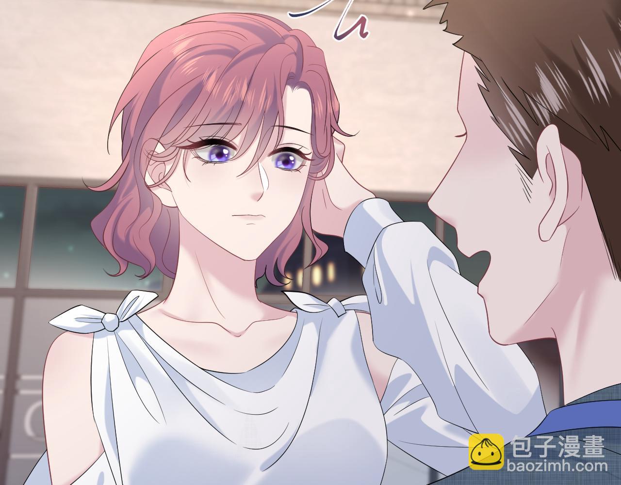 254（加更） 无事献殷勤(1/3)-第267话