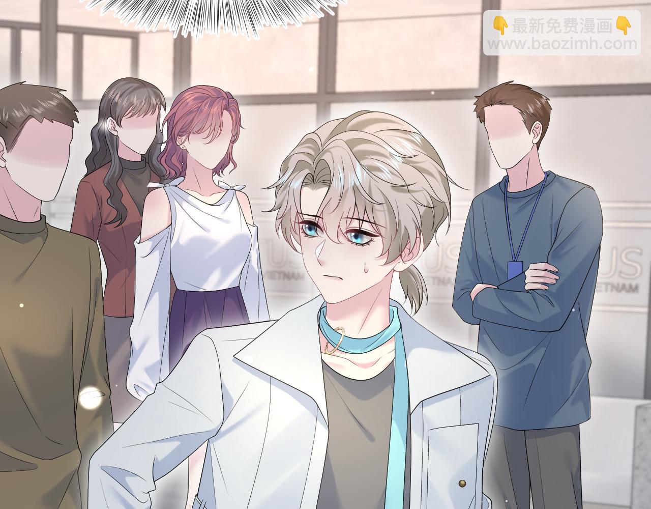 254（加更） 无事献殷勤(1/3)-第267话