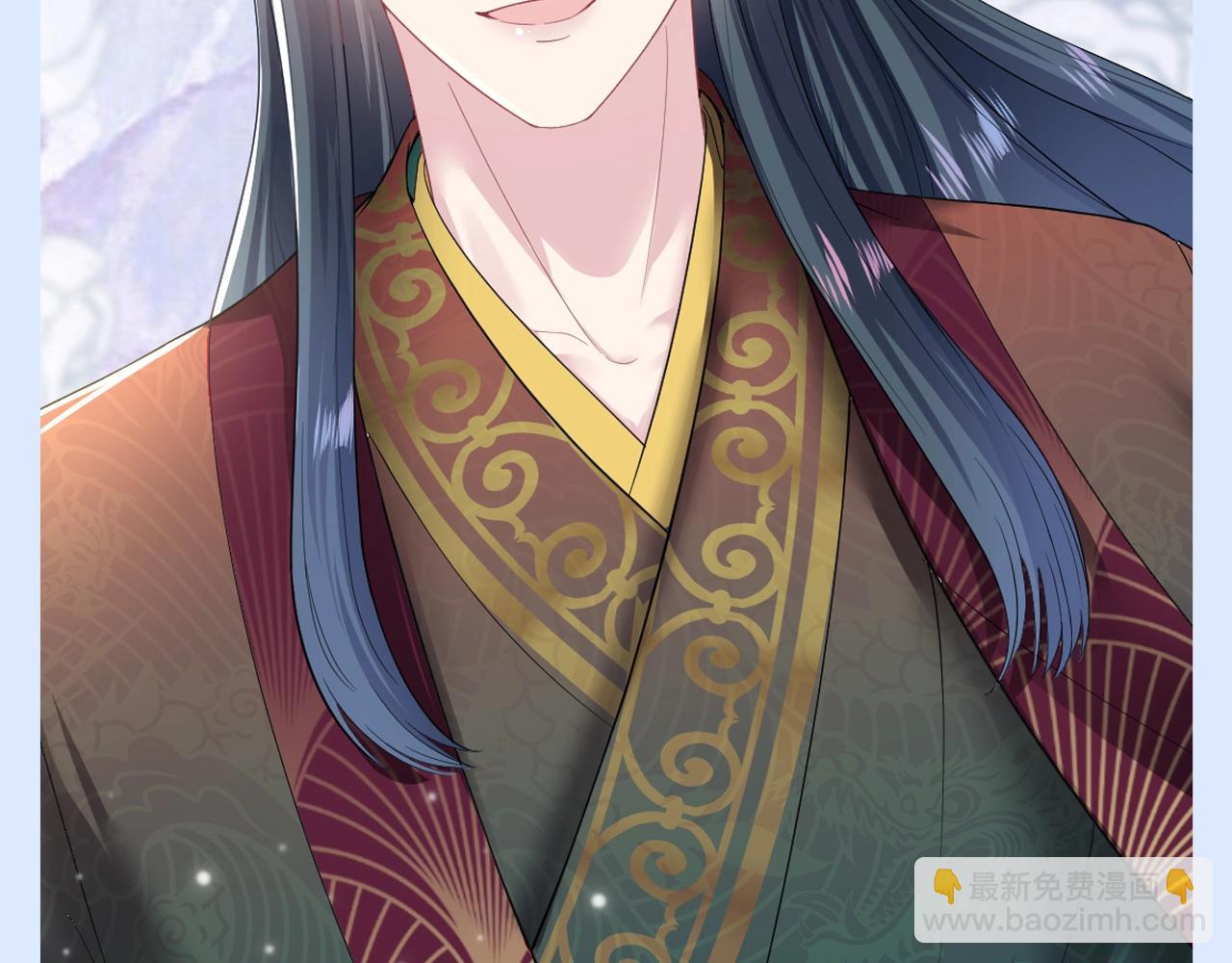 第13期 特别企划：高清壁纸第二弹来袭！-第269话