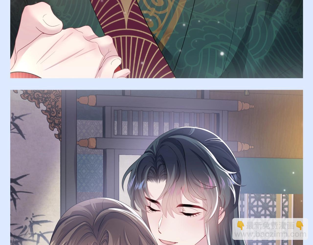 第13期 特别企划：高清壁纸第二弹来袭！-第269话