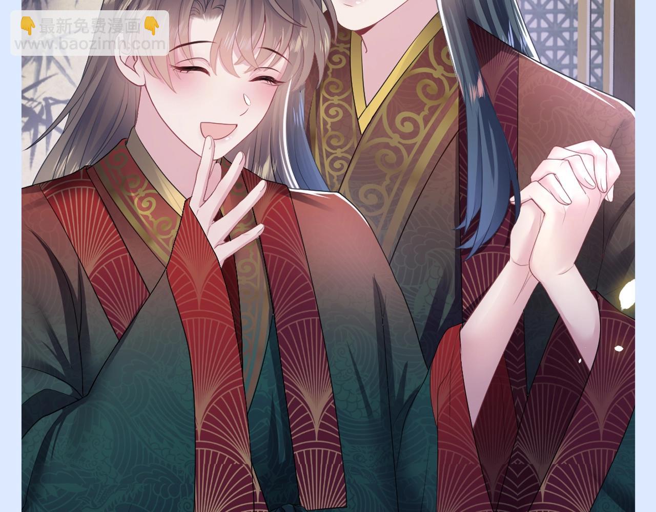 第13期 特别企划：高清壁纸第二弹来袭！-第269话